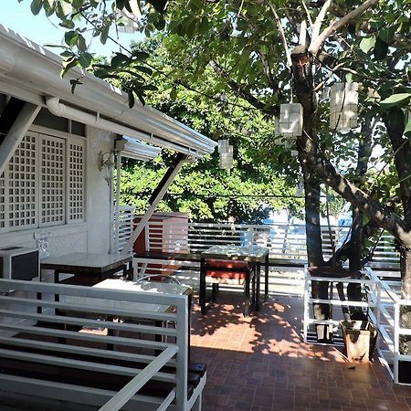 Orange Mangrove Pensión House Puerto Princesa Exterior foto