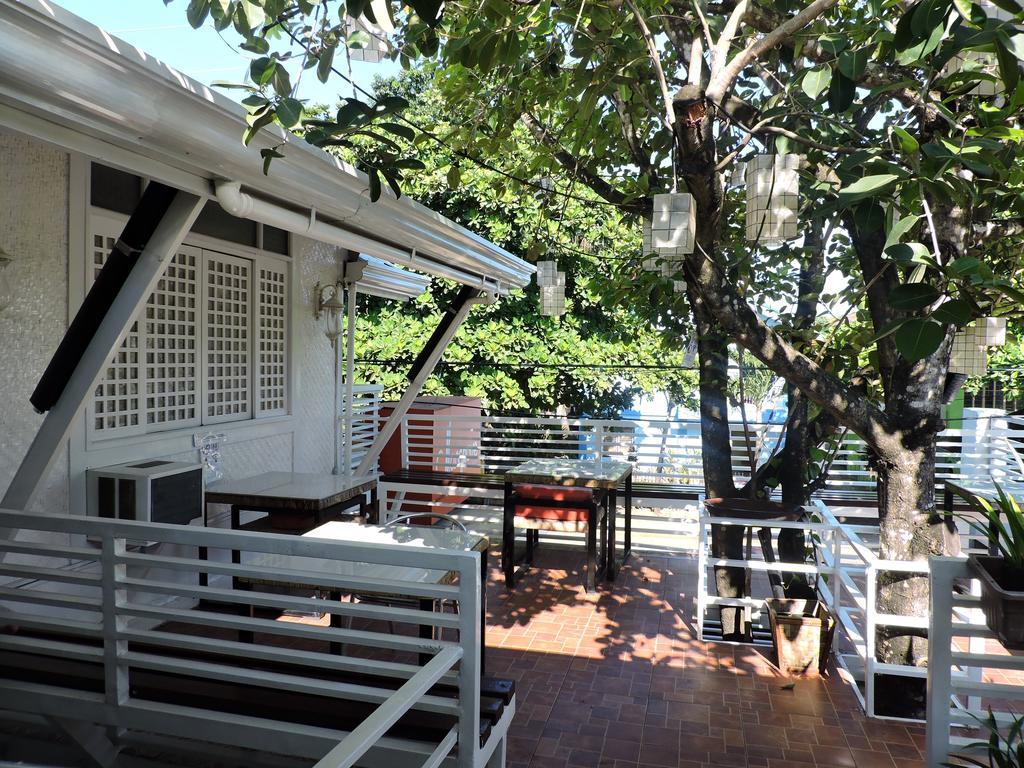 Orange Mangrove Pensión House Puerto Princesa Exterior foto