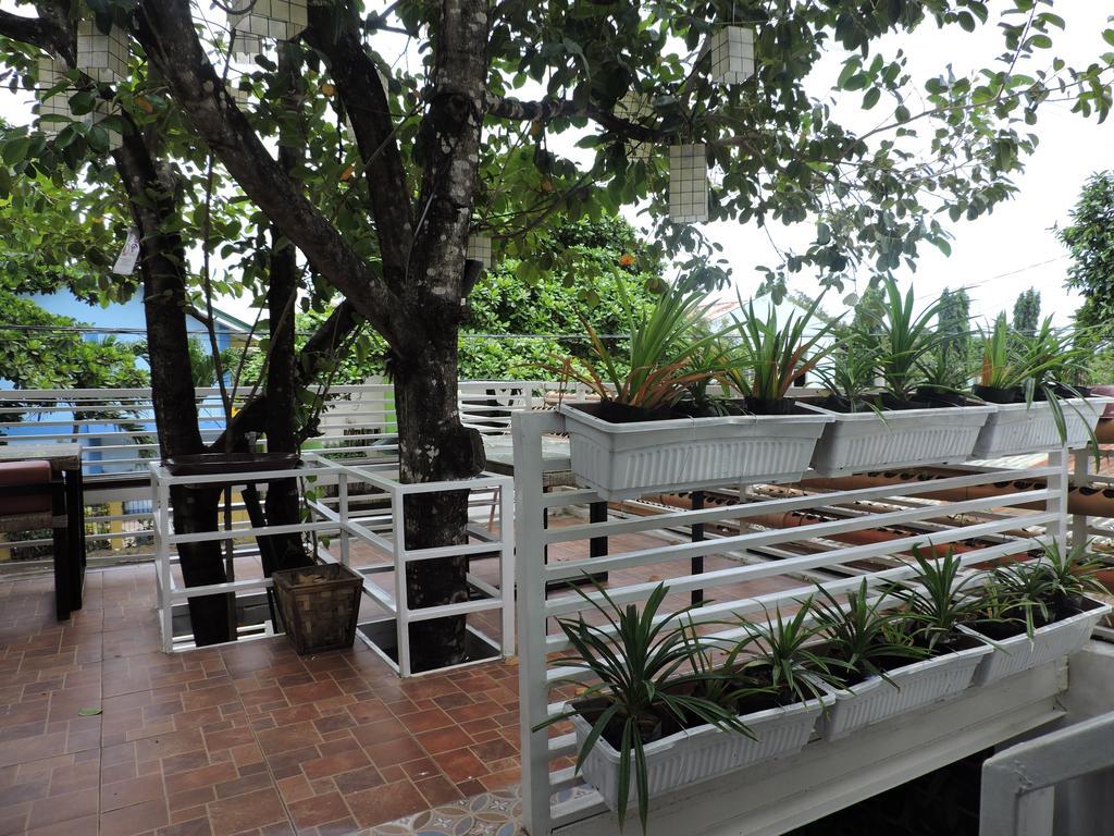 Orange Mangrove Pensión House Puerto Princesa Exterior foto